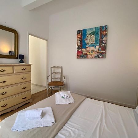 La Terrasse Apartment Five Stars Holiday House Νίκαια Εξωτερικό φωτογραφία