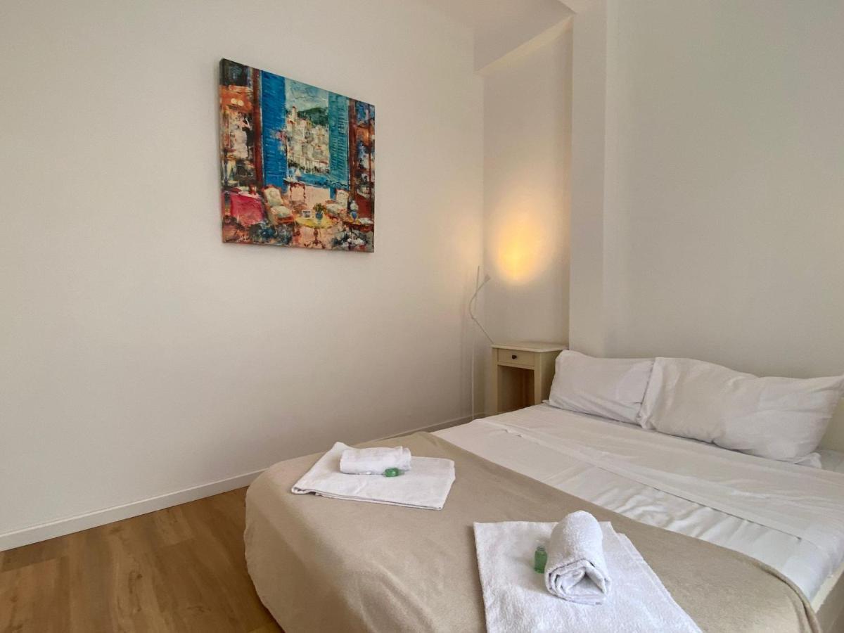 La Terrasse Apartment Five Stars Holiday House Νίκαια Εξωτερικό φωτογραφία